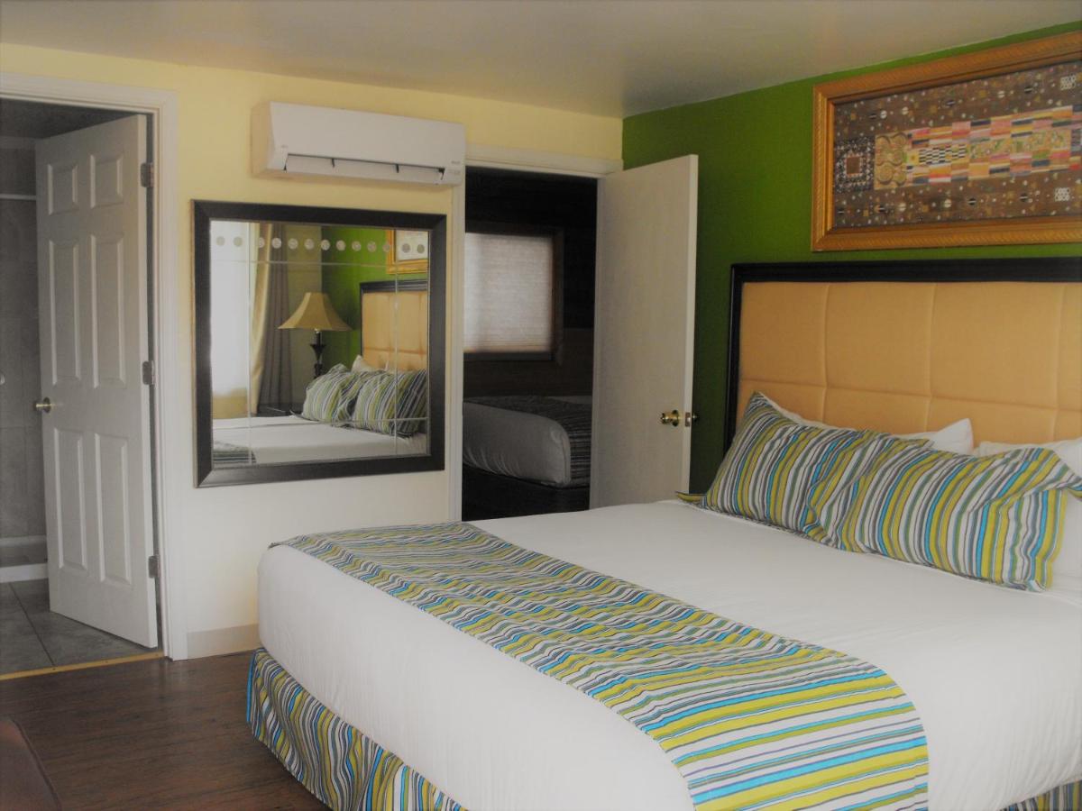 Eagle Crater Lake Inn — photo 14