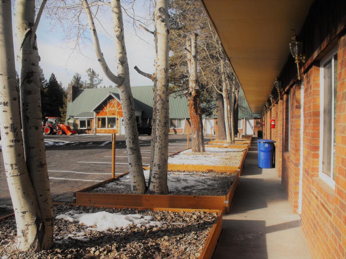 Eagle Crater Lake Inn — photo 12