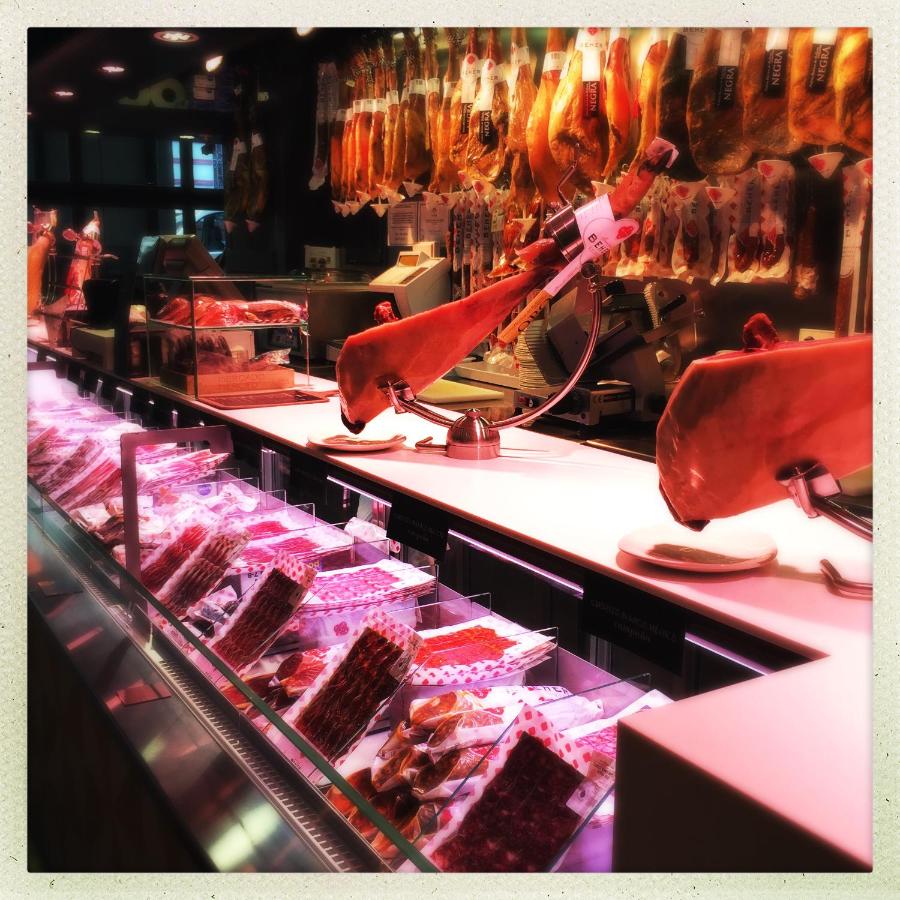 Calle madre De Dios 34 - 4