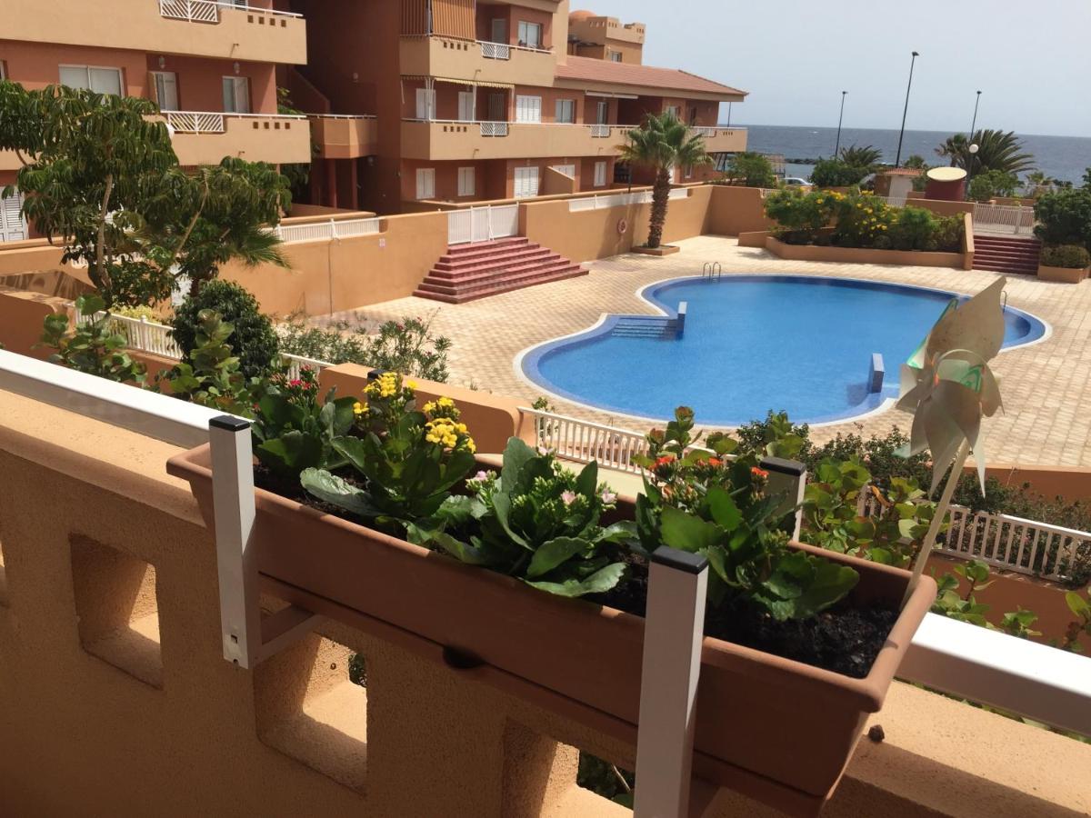 Appartement En las Nubes de Güimar (Spanje Puertito de Güímar ...
