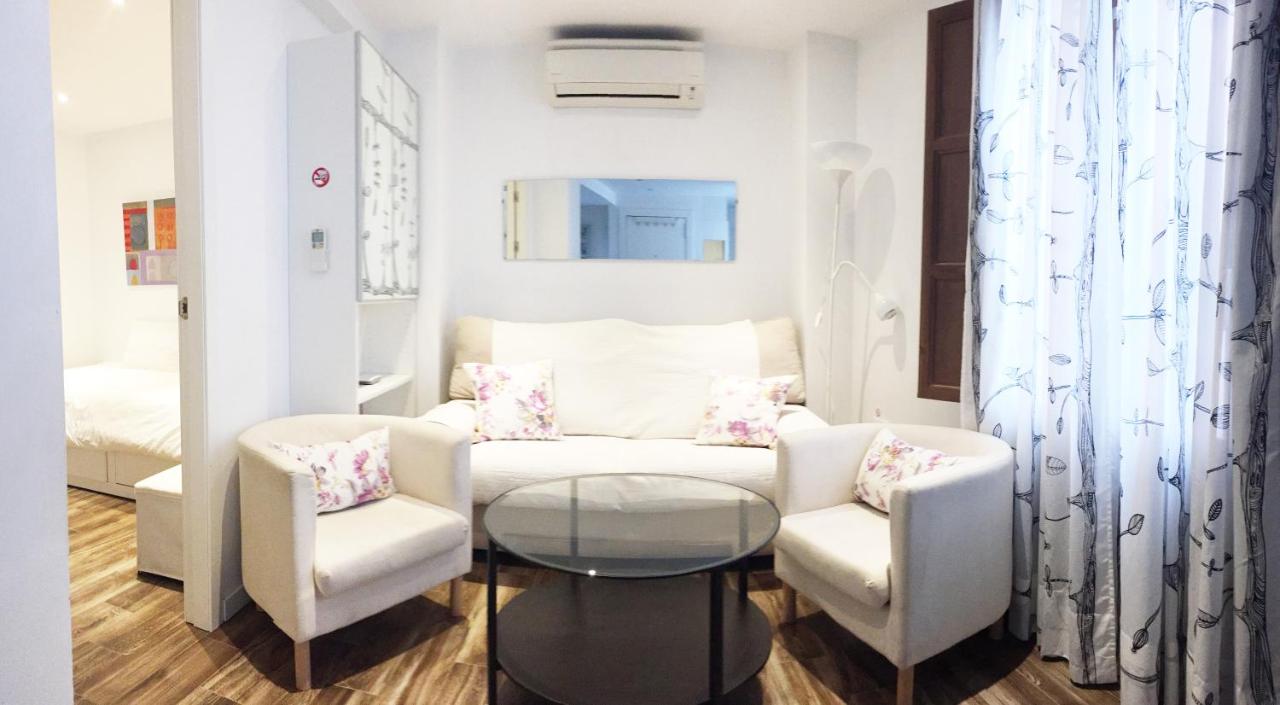 Miwa Apartments, Granada – Updated 2022 Prices