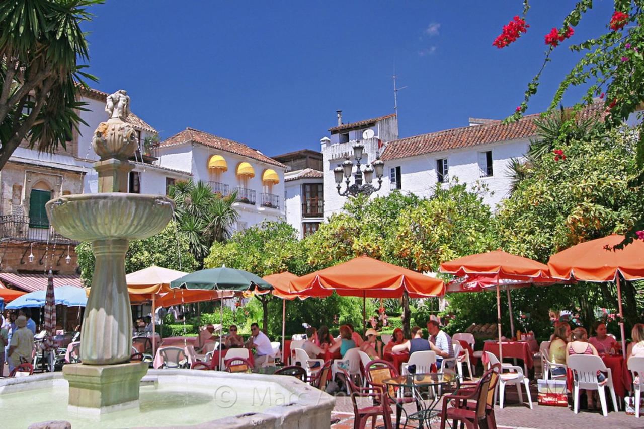 Villa en Senorio de Gonzaga, Marbella – Aktualisierte Preise ...