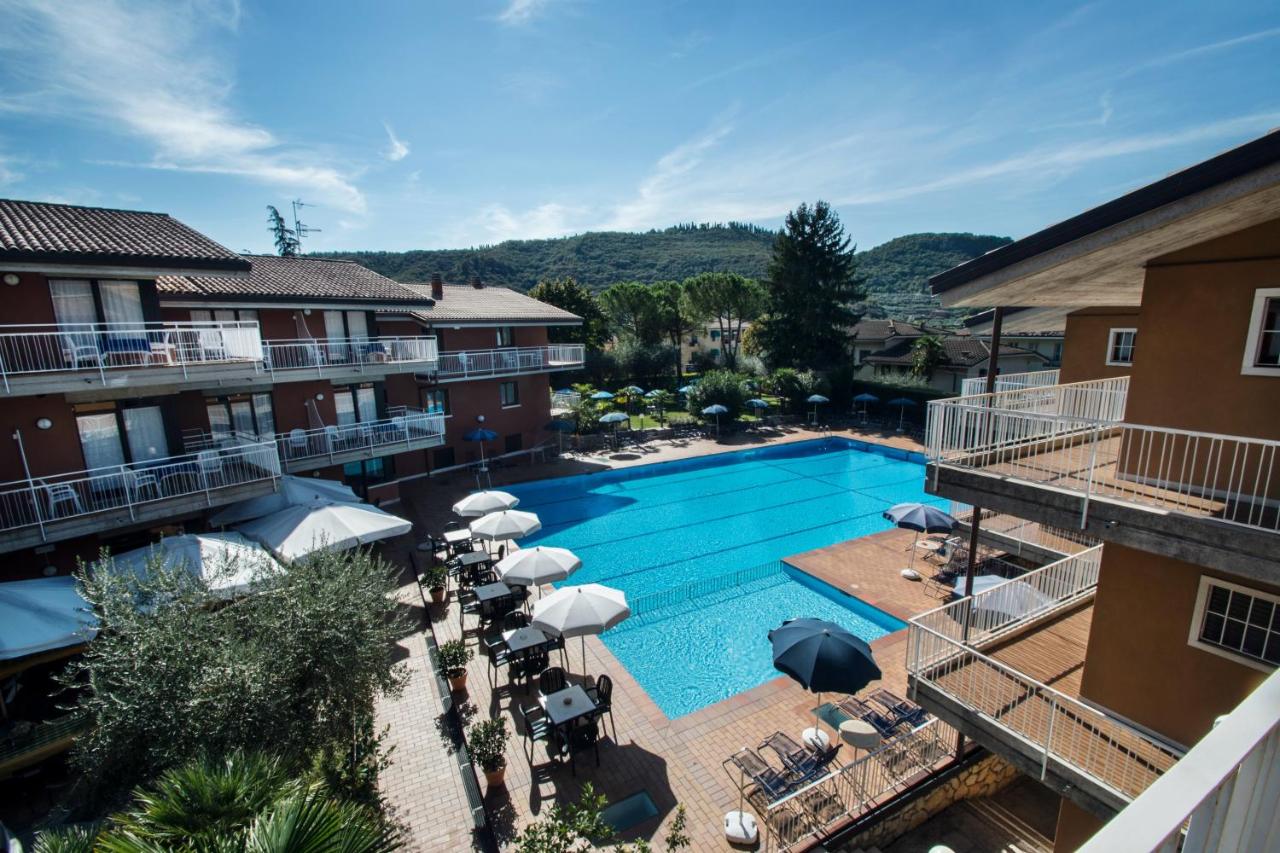 Residence Villa Rosa, Garda – Bijgewerkte prijzen 2022