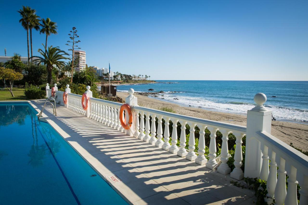 Holidays2Riviera Sea Side Front Beach, Mijas Costa ...