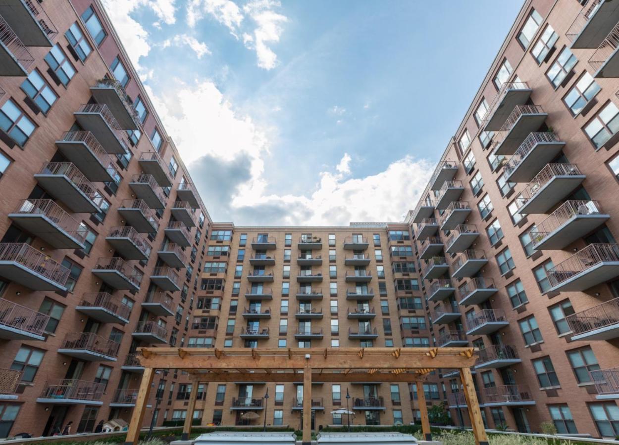 Global Luxury Suites At Hoboken Waterfront Hoboken Updated 2021 Prices