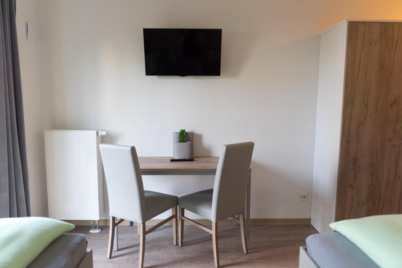 FirstSleep Boardinghouse Griesfeldstrasse München