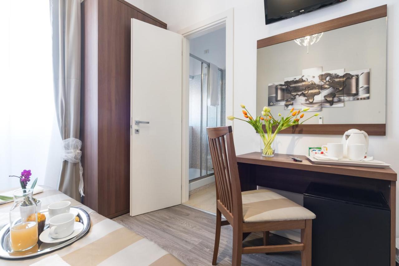 Sweet Holidays In Rome - 4