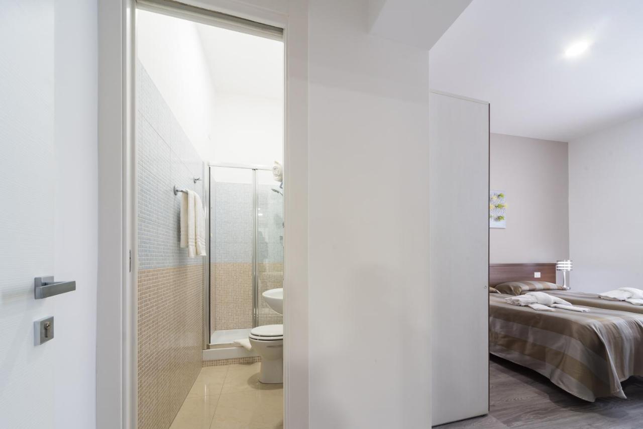 Sweet Holidays In Rome - 3