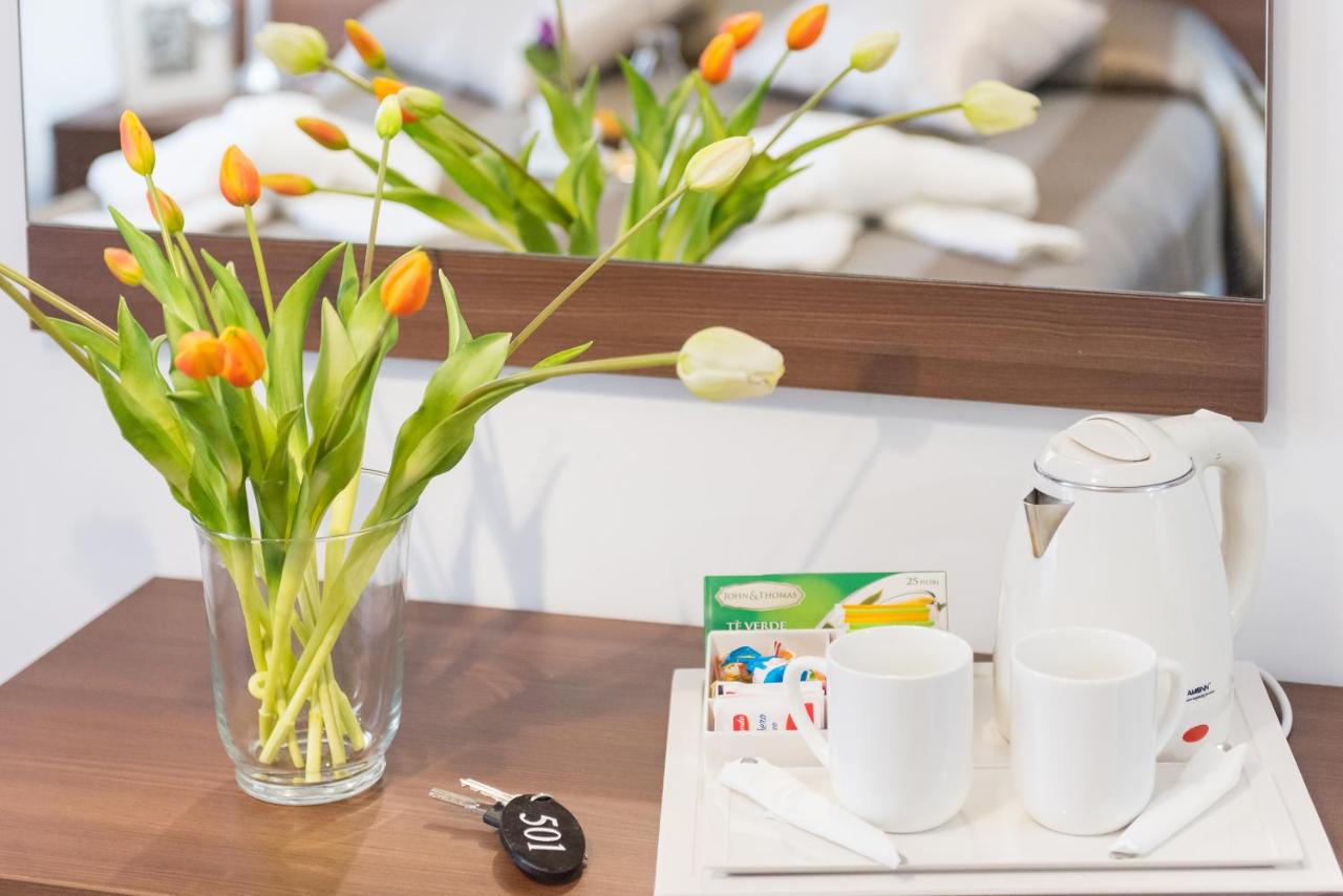 Sweet Holidays In Rome - 5