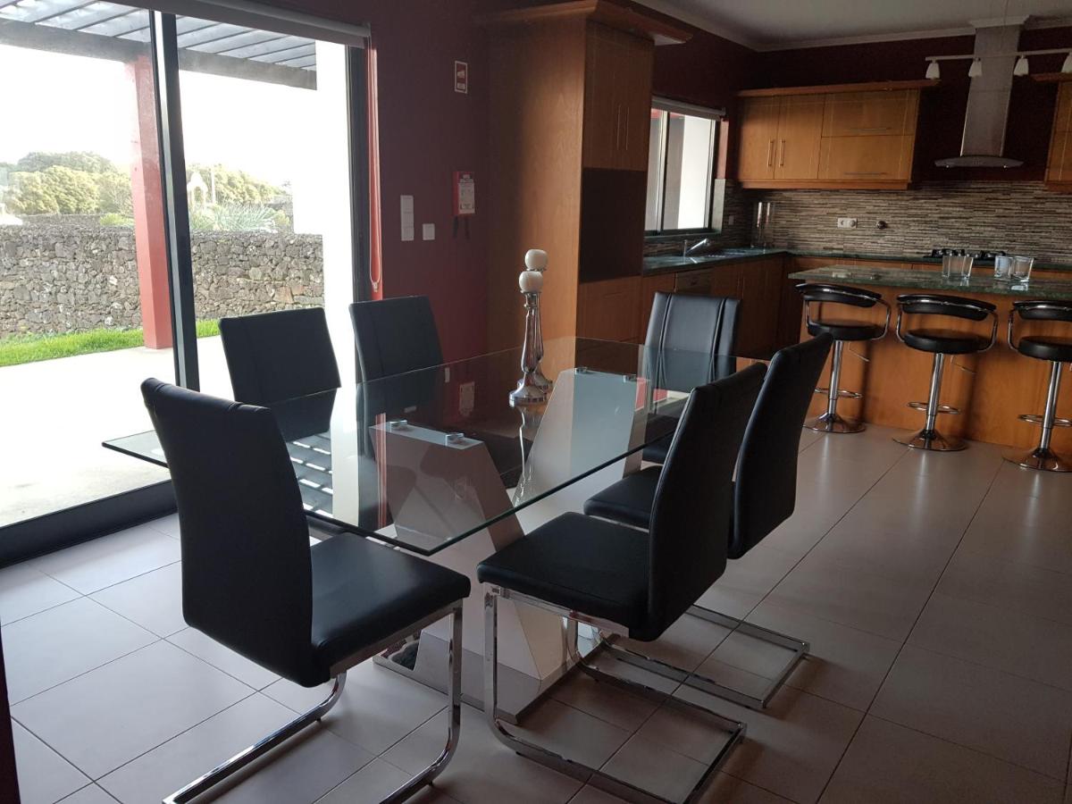 Deluxe Home Praia do Populo - 5