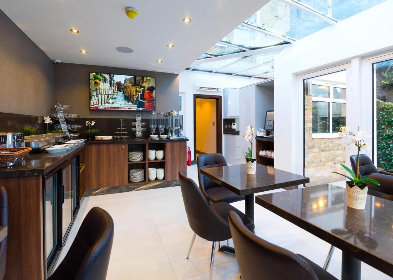 Kensington Prime Hotel - 4