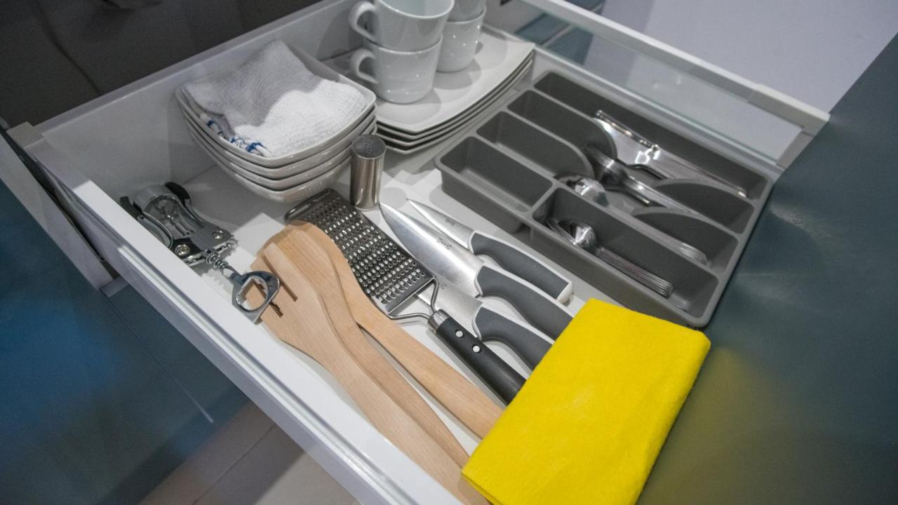 The Lights City Rooms - 3