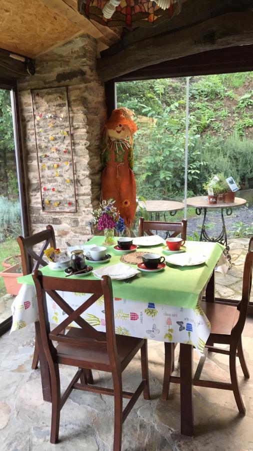 Casa rural La Casona de Amaido (España San Tirso de Abres ...