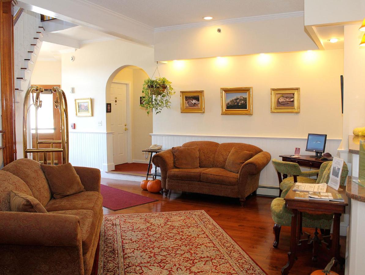 Lord Camden Inn — photo 11