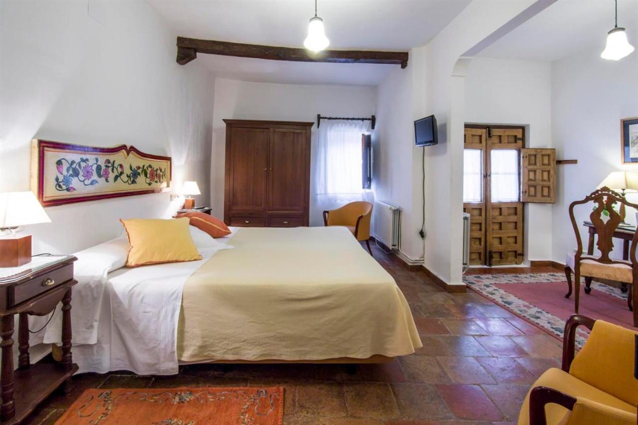 Posada San José (Cuenca) – oppdaterte priser for 2022