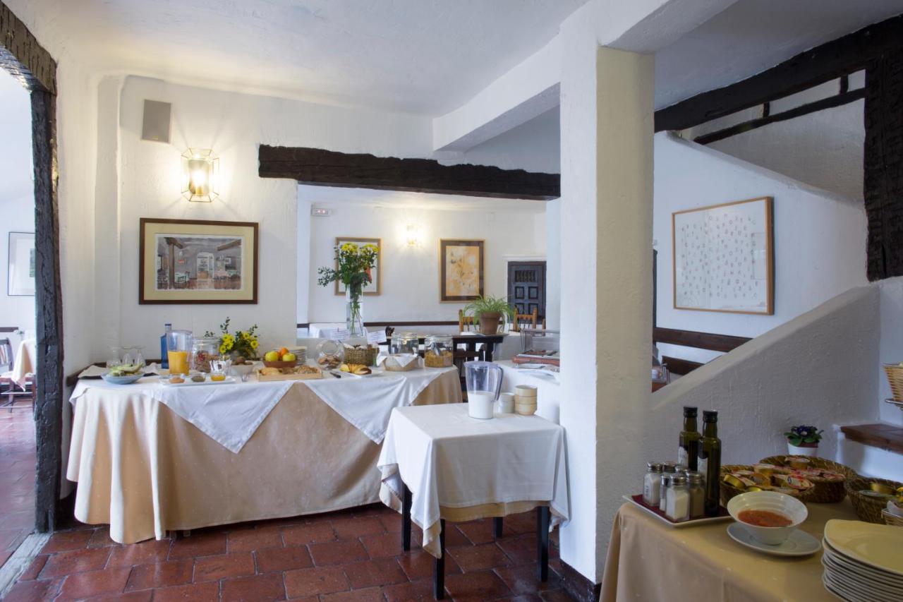 Posada San José (Cuenca) – oppdaterte priser for 2022
