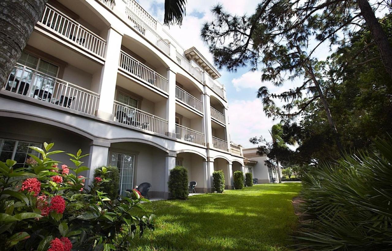 Trianon Bonita Bay Hotel — photo 14