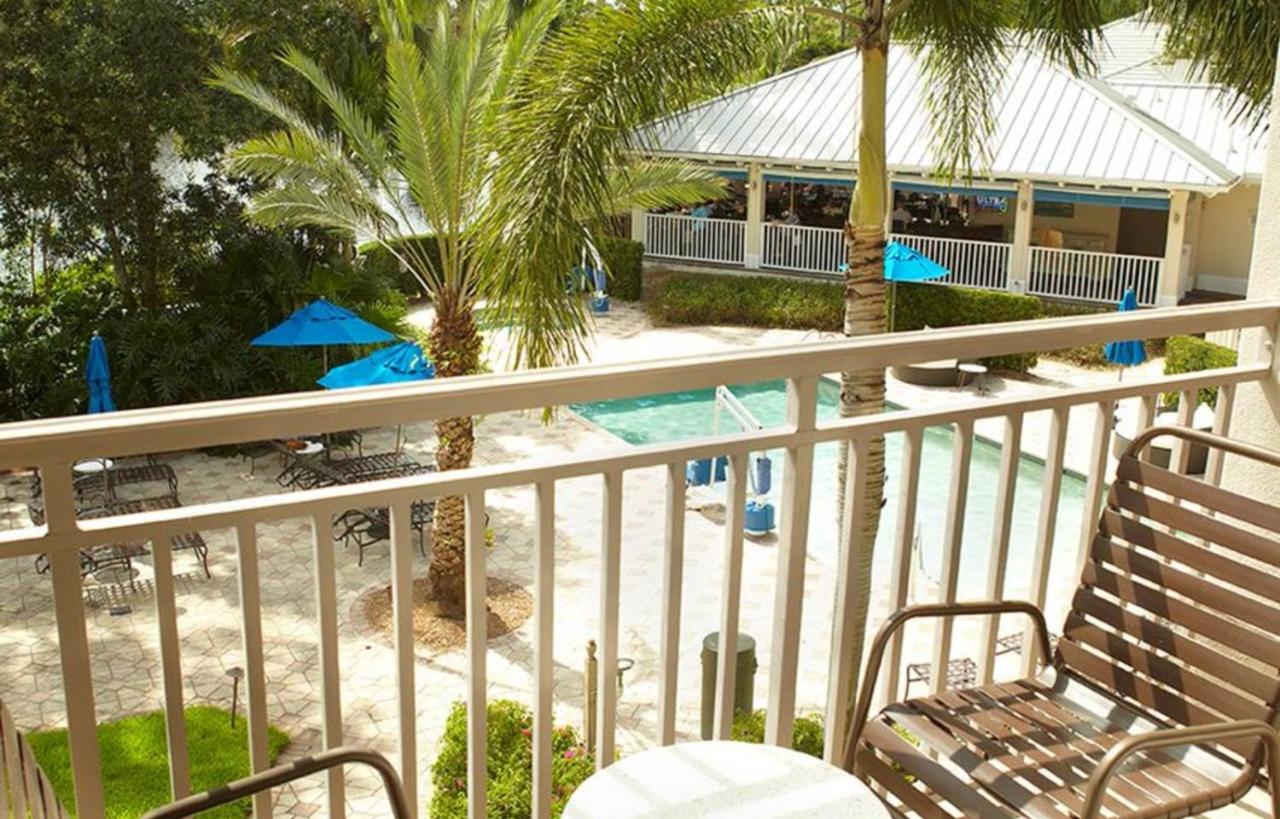Trianon Bonita Bay Hotel — photo 18