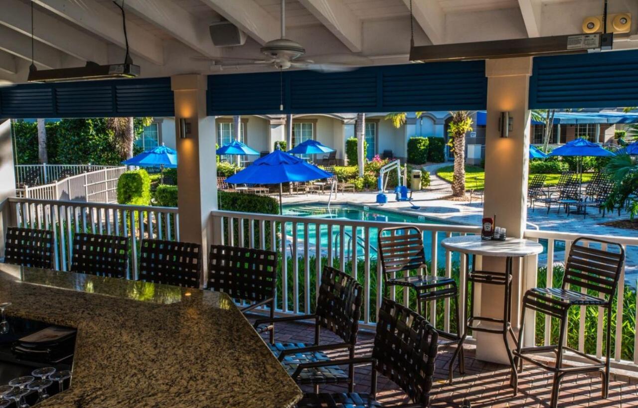 Trianon Bonita Bay Hotel — photo 9