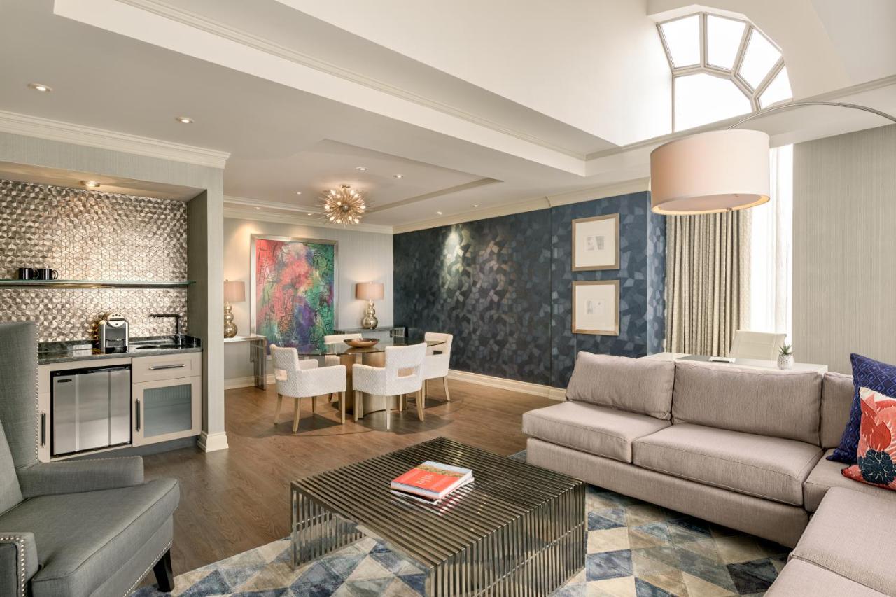 Georgian Court Hotel, WorldHotels Elite photo