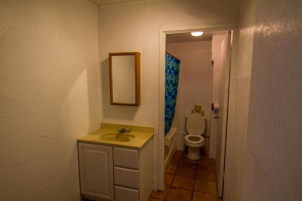 Backpackers Vacation Inn and Plantation Village — photo 6