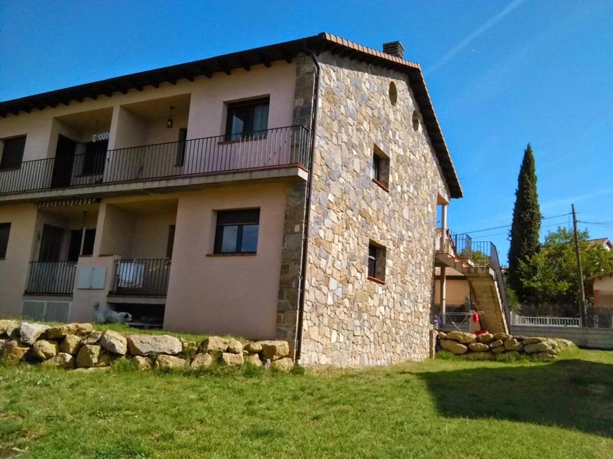 Apartamento Paola. Prepirineo. Senderismo, relax..., La ...