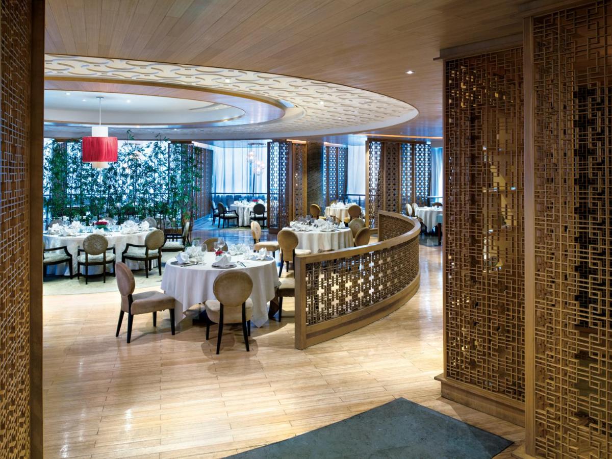 Grand Millennium Shanghai HongQiao photo