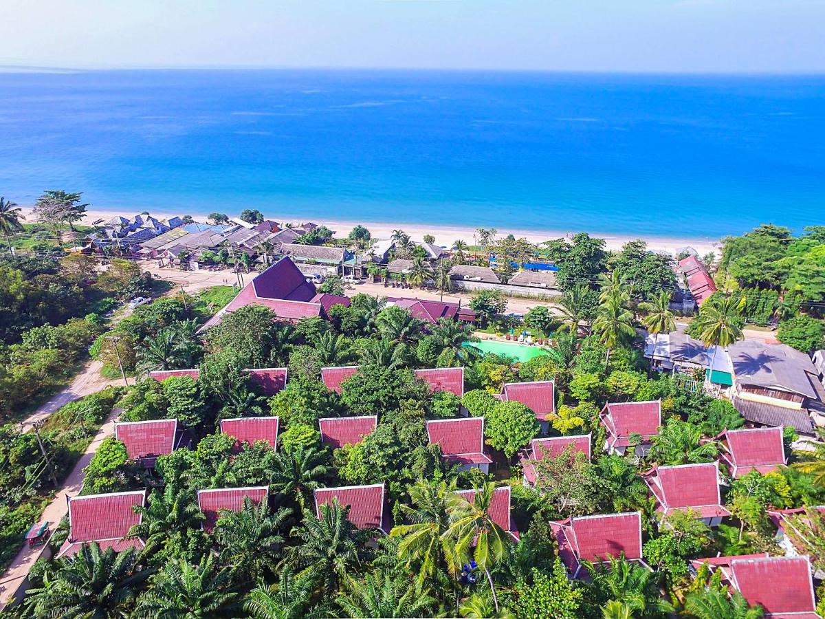 Lanta Klong Nin Beach Resort, Ko Lanta – Updated 2022 Prices