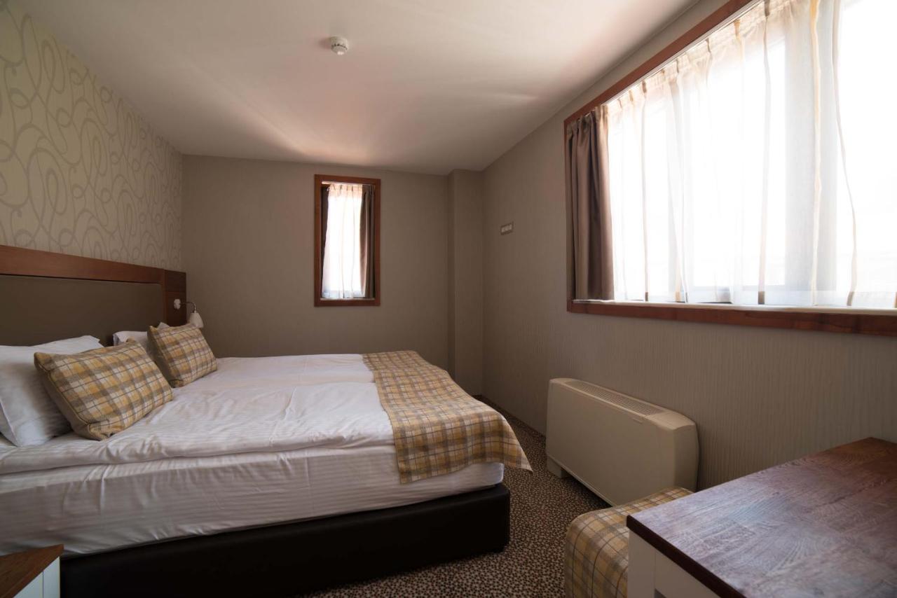 Ruskovets Thermal SPA & Ski Resort photo