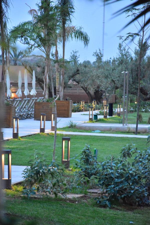 Hotel Be Live Experience Marrakech Palmer, Morocco - Booking.com