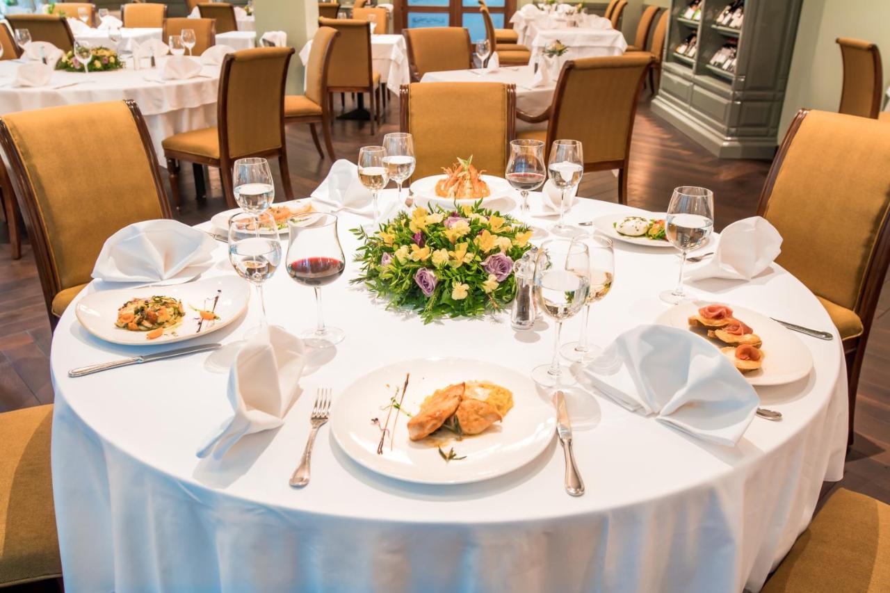 Crystal Palace Boutique Hotel photo