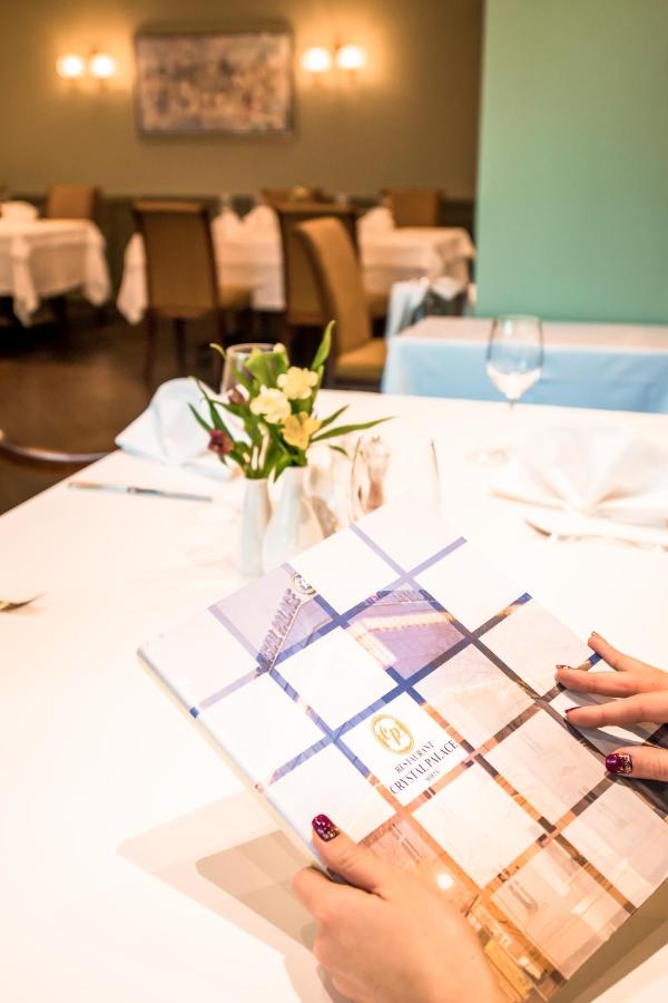 Crystal Palace Boutique Hotel photo