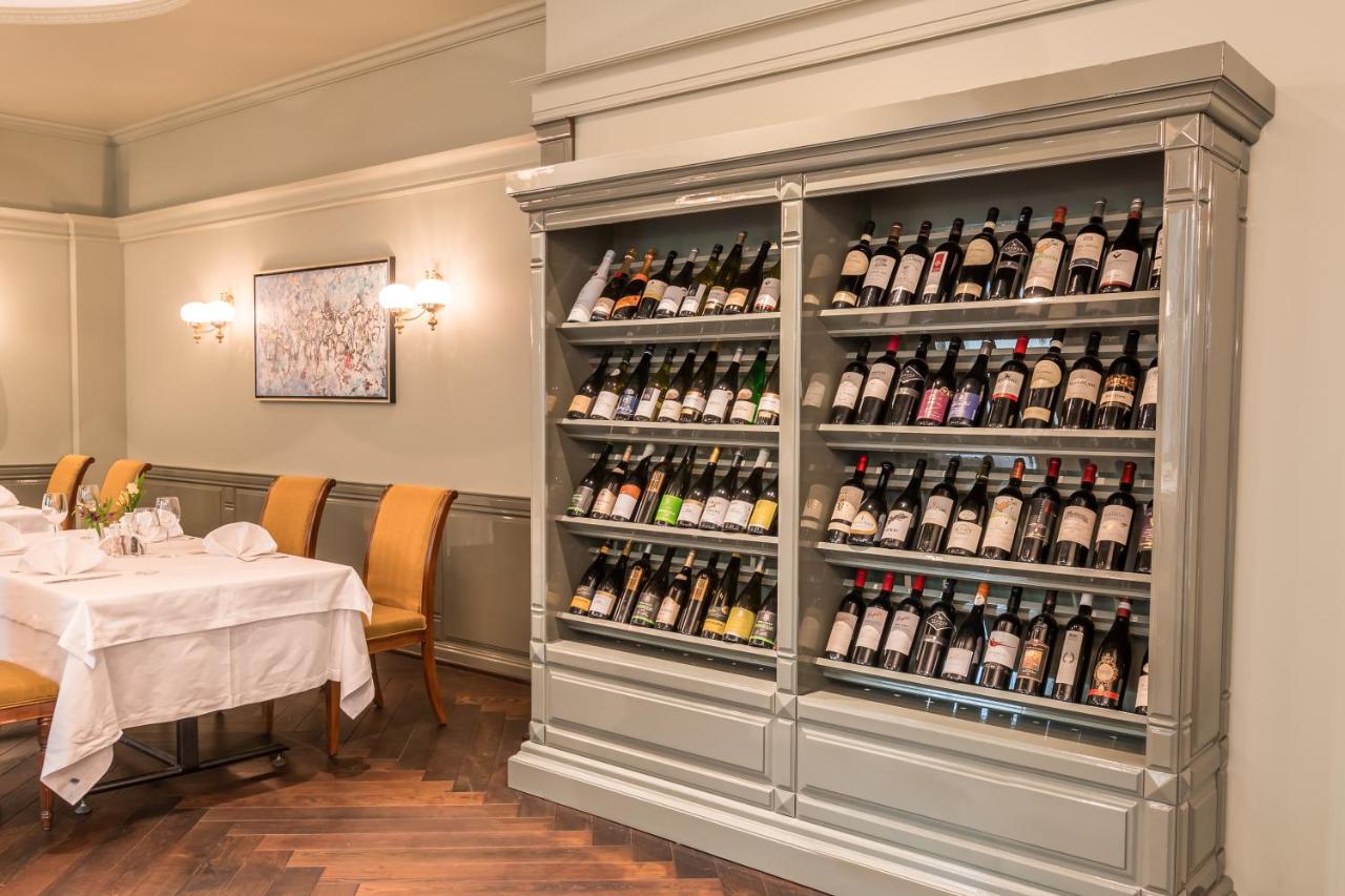 Crystal Palace Boutique Hotel photo