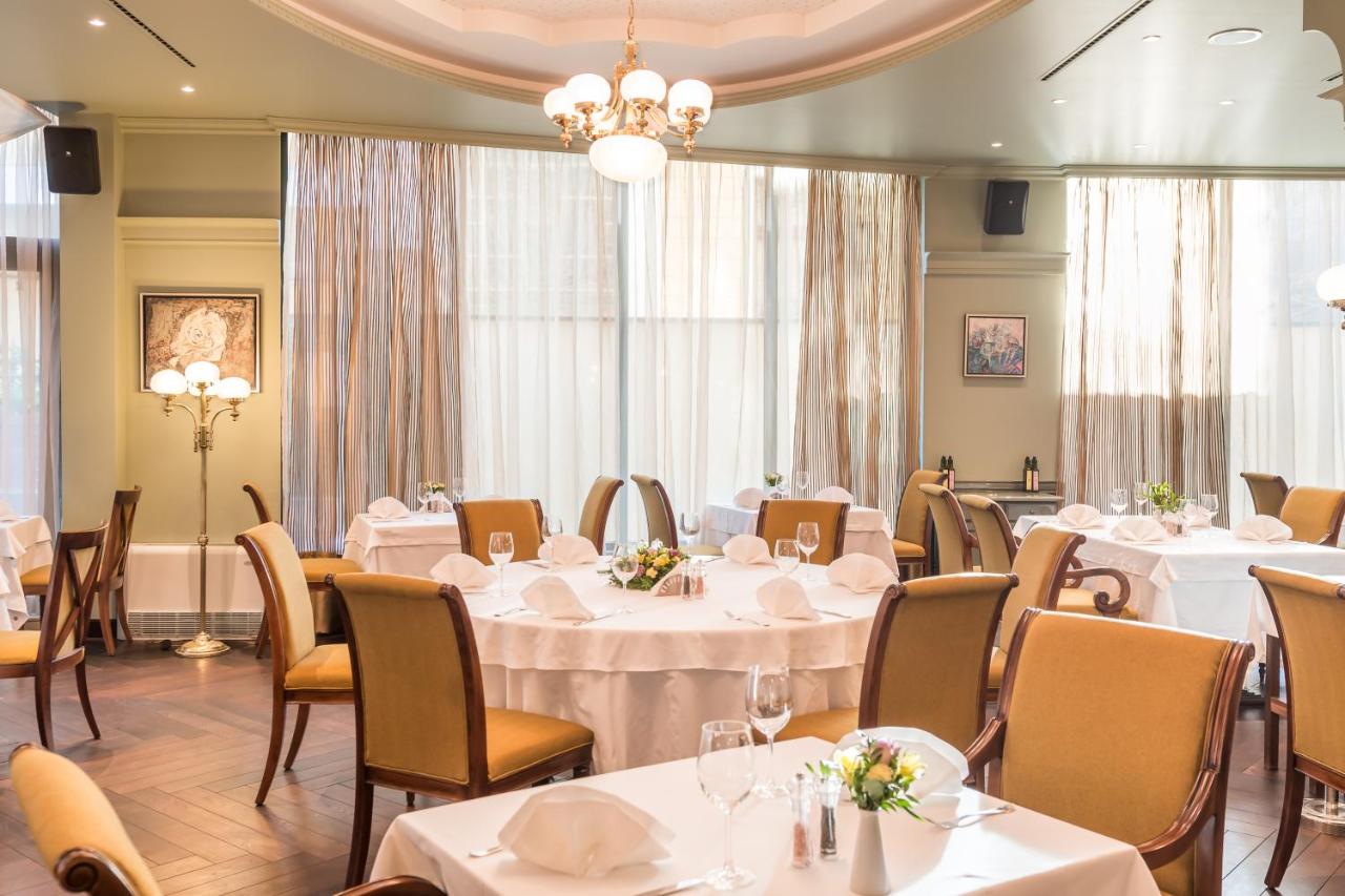 Crystal Palace Boutique Hotel photo