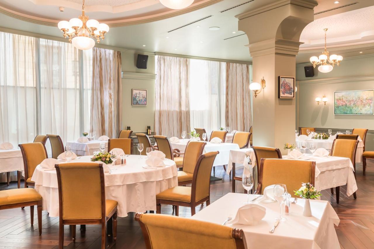 Crystal Palace Boutique Hotel photo