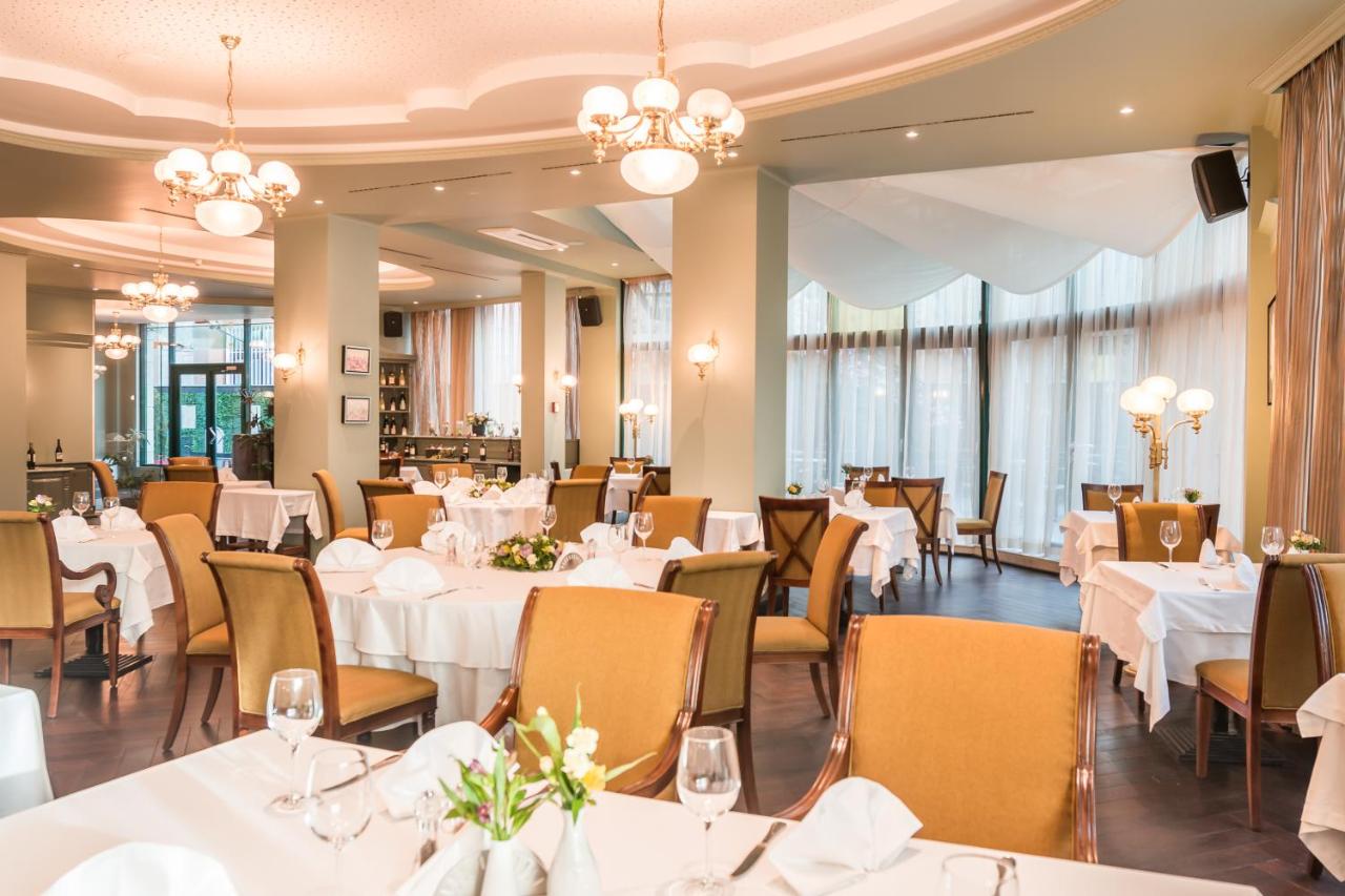 Crystal Palace Boutique Hotel photo