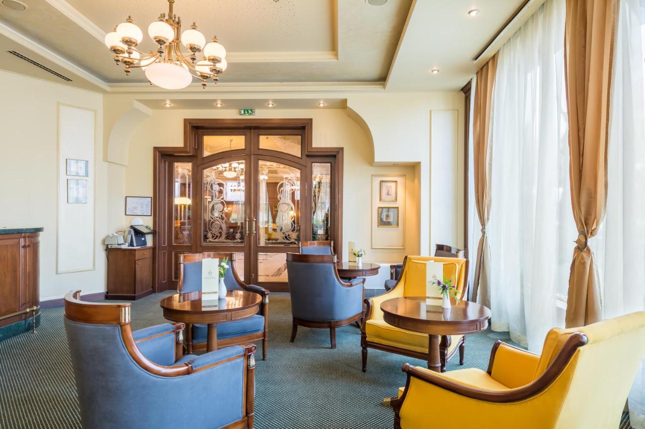 Crystal Palace Boutique Hotel photo