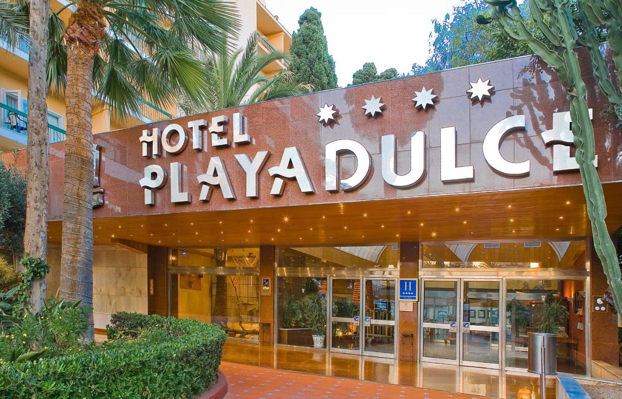Playadulce Hotel, Aguadulce – Updated 2022 Prices
