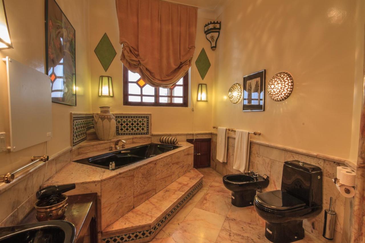 Palais Dar Donab - 3