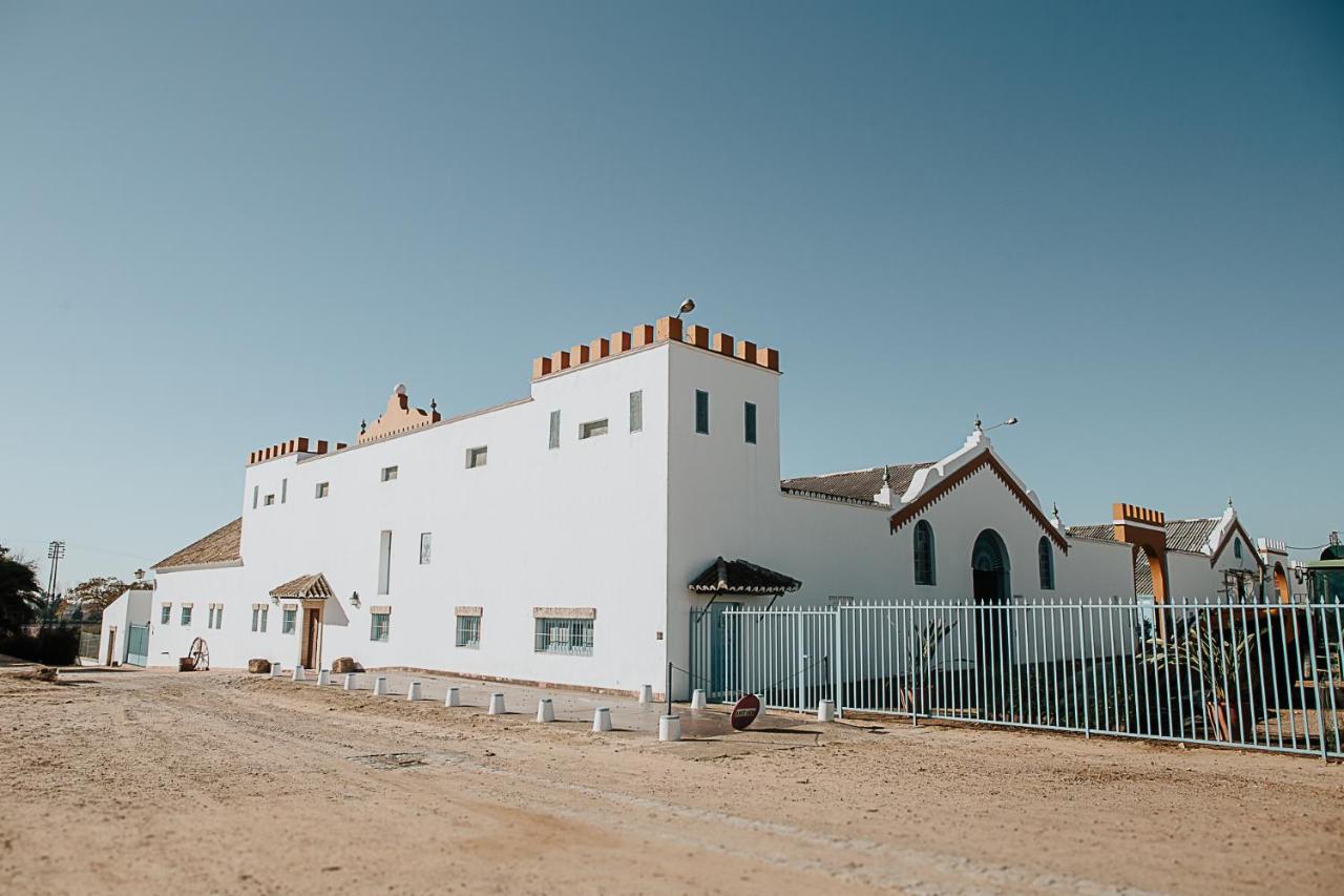 Cortijo Santa Clara, Carmona – Updated 2022 Prices