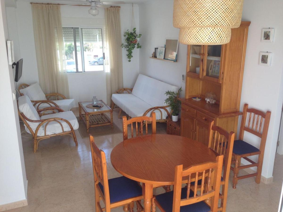Casa en playa Oliva y MET, Oliva – Bijgewerkte prijzen 2022