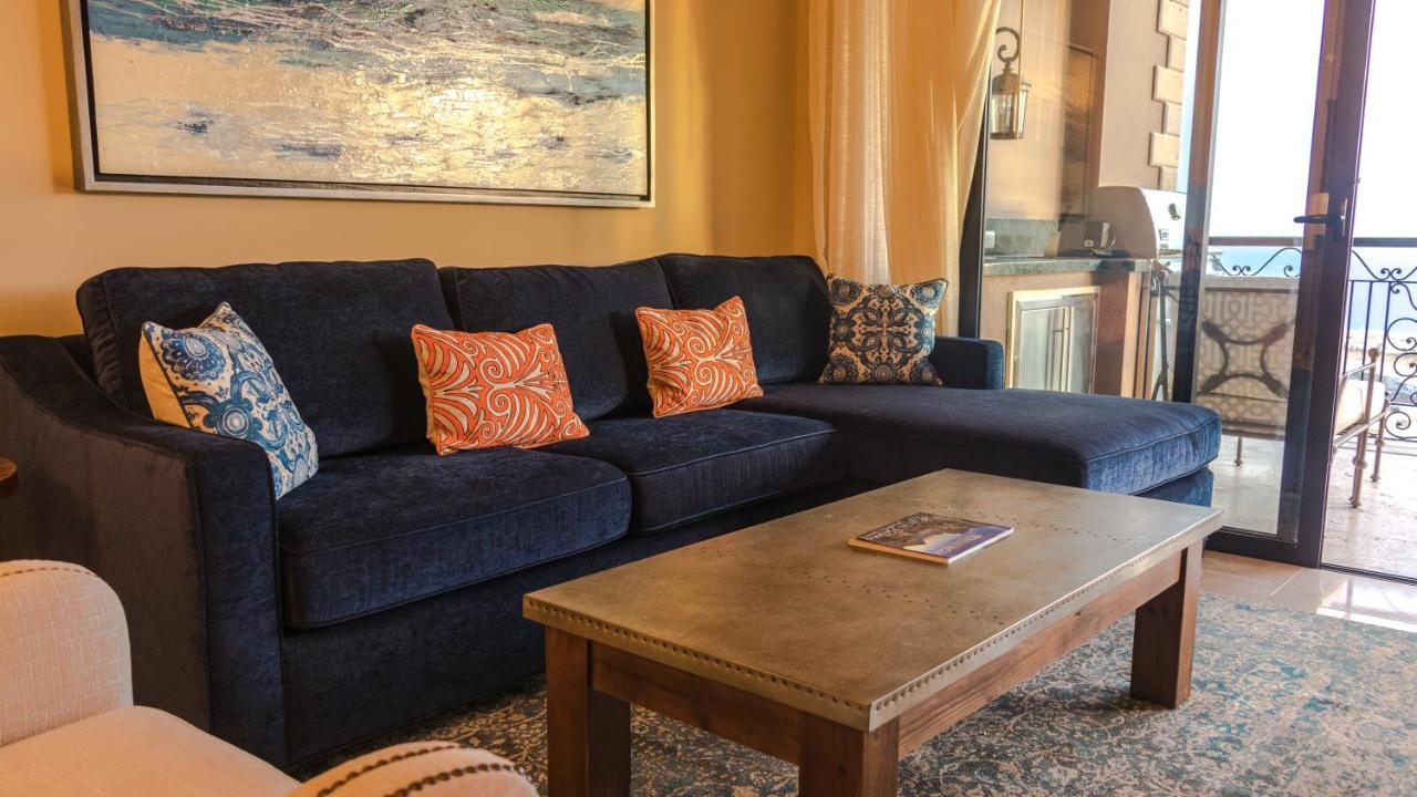 Quivira Los Cabos Condos and Homes -Vacation Rentals photo
