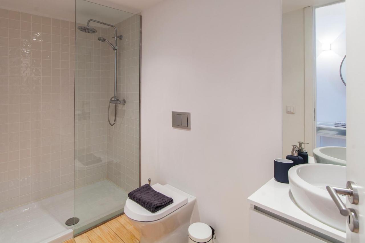Oporto Mezzanine - by ML Apartments - 3
