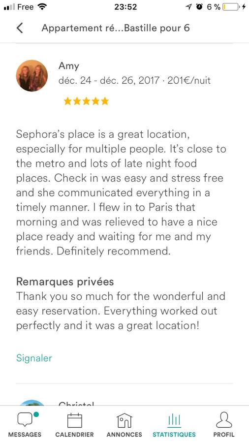 Calendrier Courses Chantilly 2023 Apartment Lovely Flat Bastille, Paris, France - Booking.com