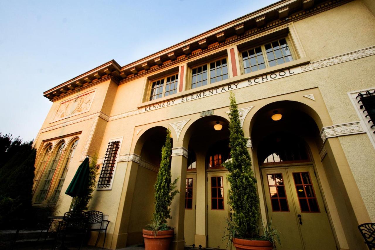 McMenamins Kennedy School — photo 1