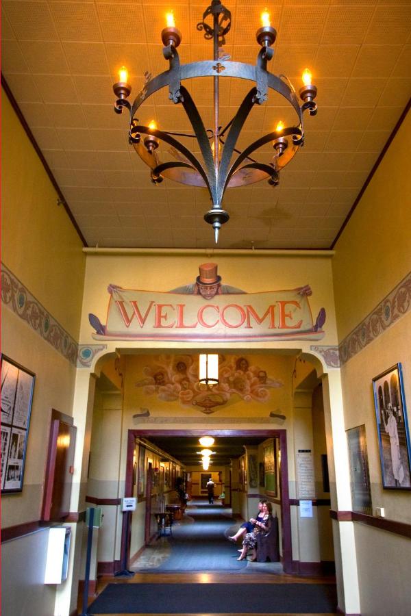 McMenamins Kennedy School — photo 8