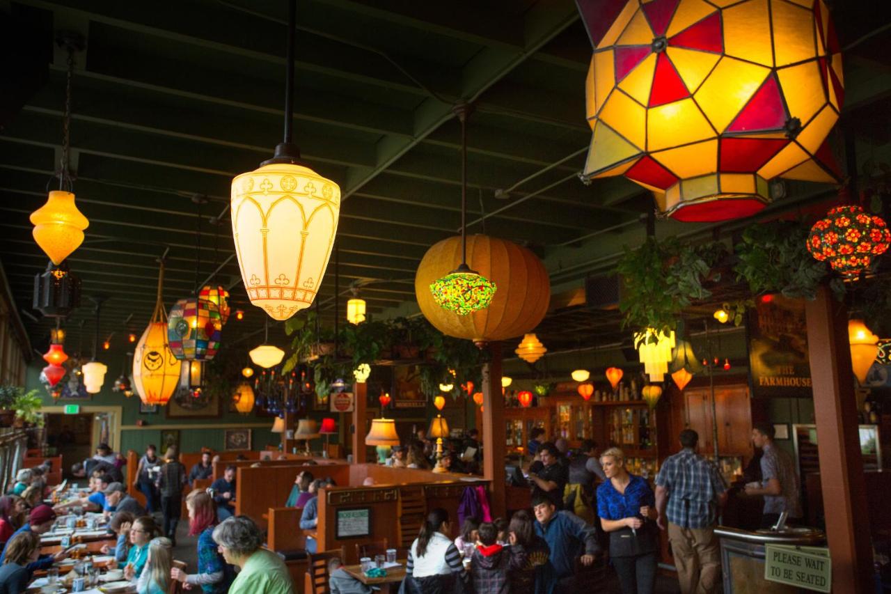 McMenamins Kennedy School — photo 17