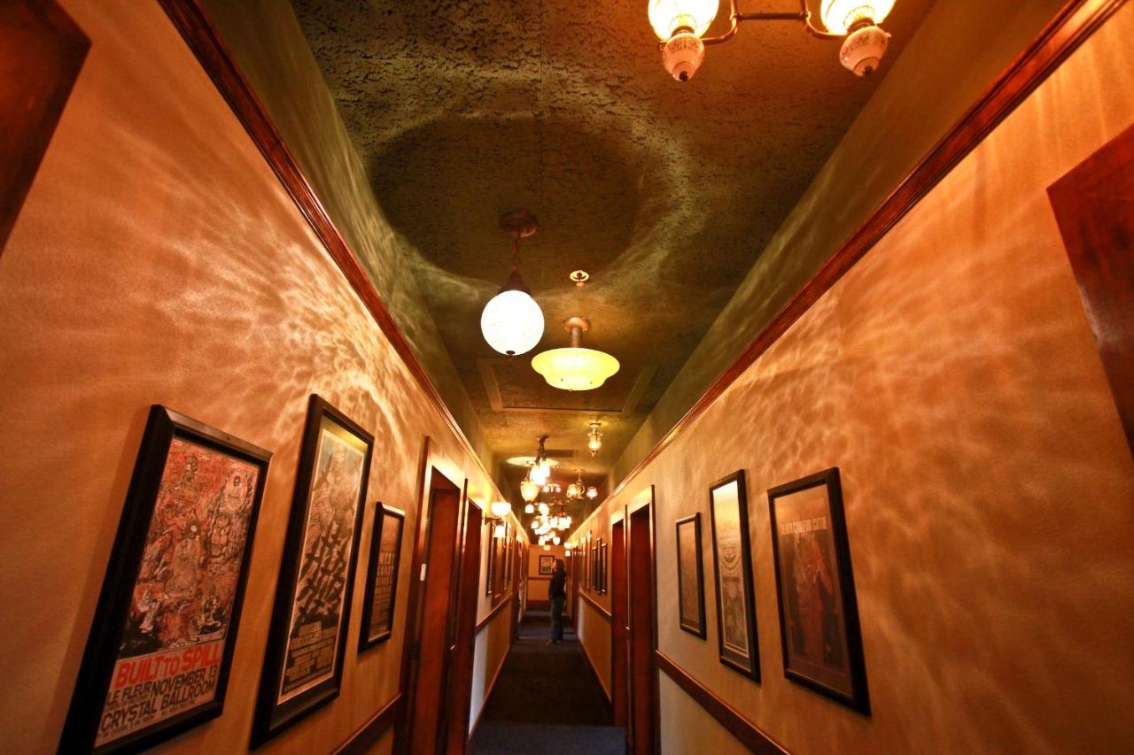 McMenamins Kennedy School — photo 18