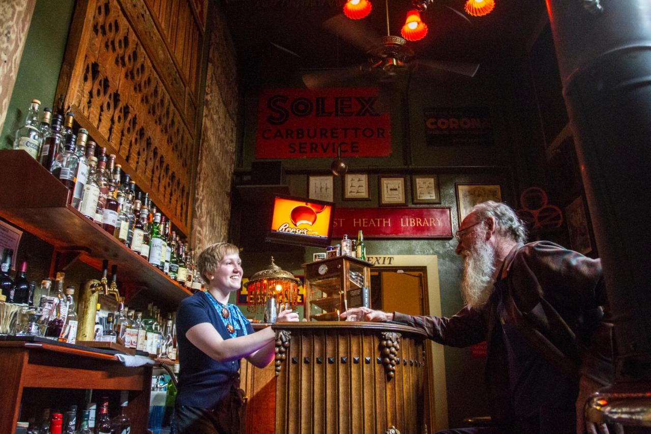 McMenamins Kennedy School — photo 22