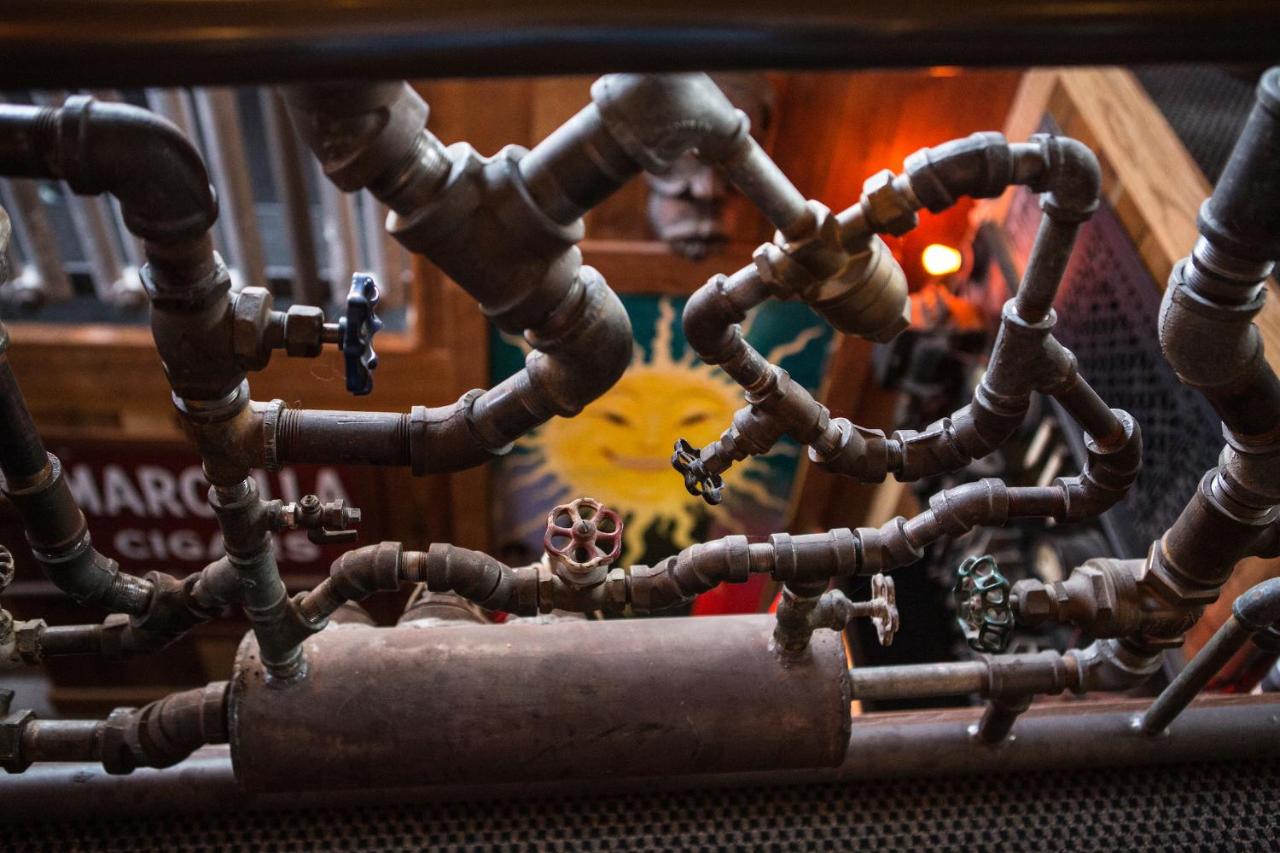 McMenamins Kennedy School — photo 23